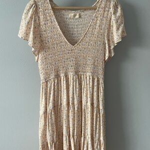 NWOT Altard State dress